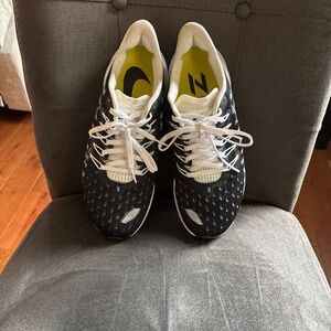 Women’s Nike Air Zoom Vomero 14 Running Shoes Size 8.5 M